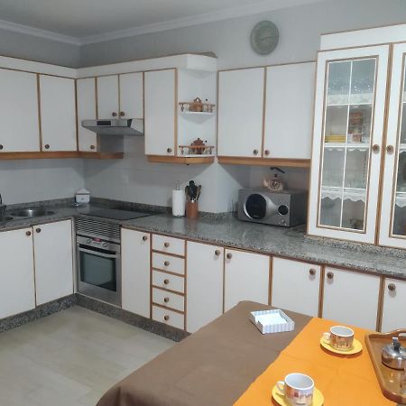 Apartamento Pettit Centro De O Grove Eksteriør bilde