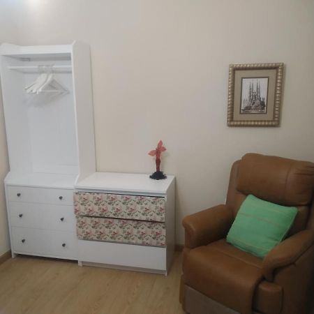 Apartamento Pettit Centro De O Grove Eksteriør bilde