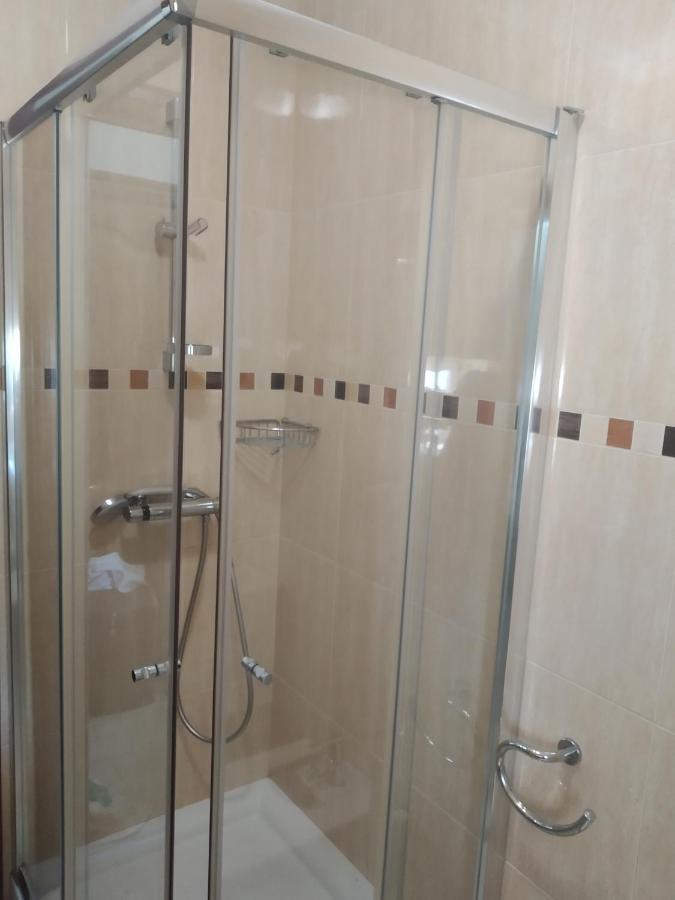 Apartamento Pettit Centro De O Grove Eksteriør bilde