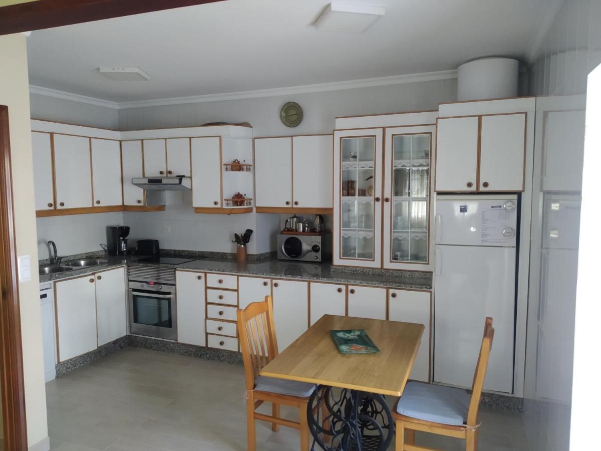 Apartamento Pettit Centro De O Grove Eksteriør bilde